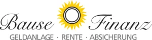 Bause Finanz Logo