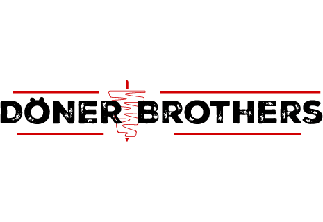Döner Brothers_Logo Döner Brothers