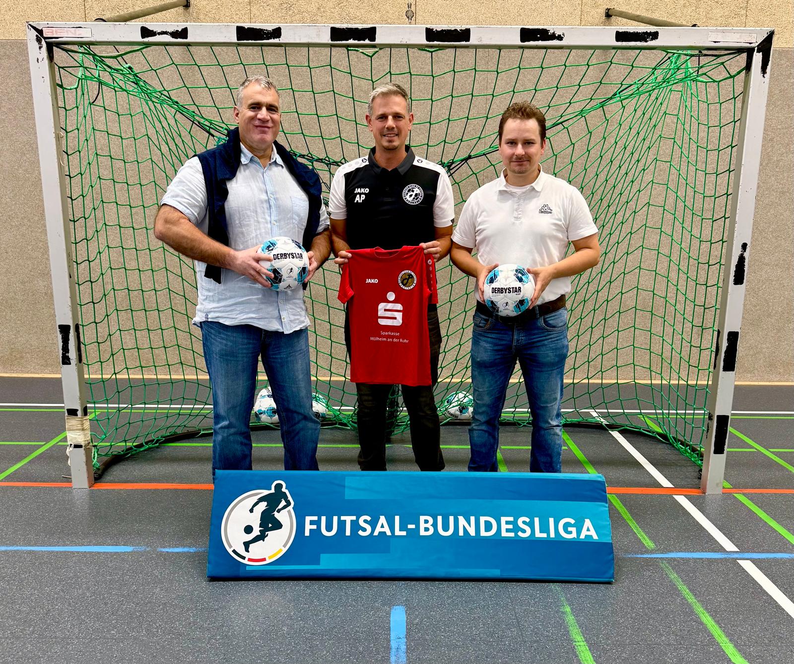 Philippusstift Essen Unterstützer PCF Mülheim